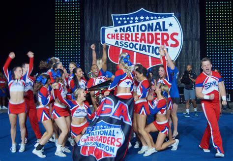 2024 nca high school nationals|nca cheer high school nationals 2024.